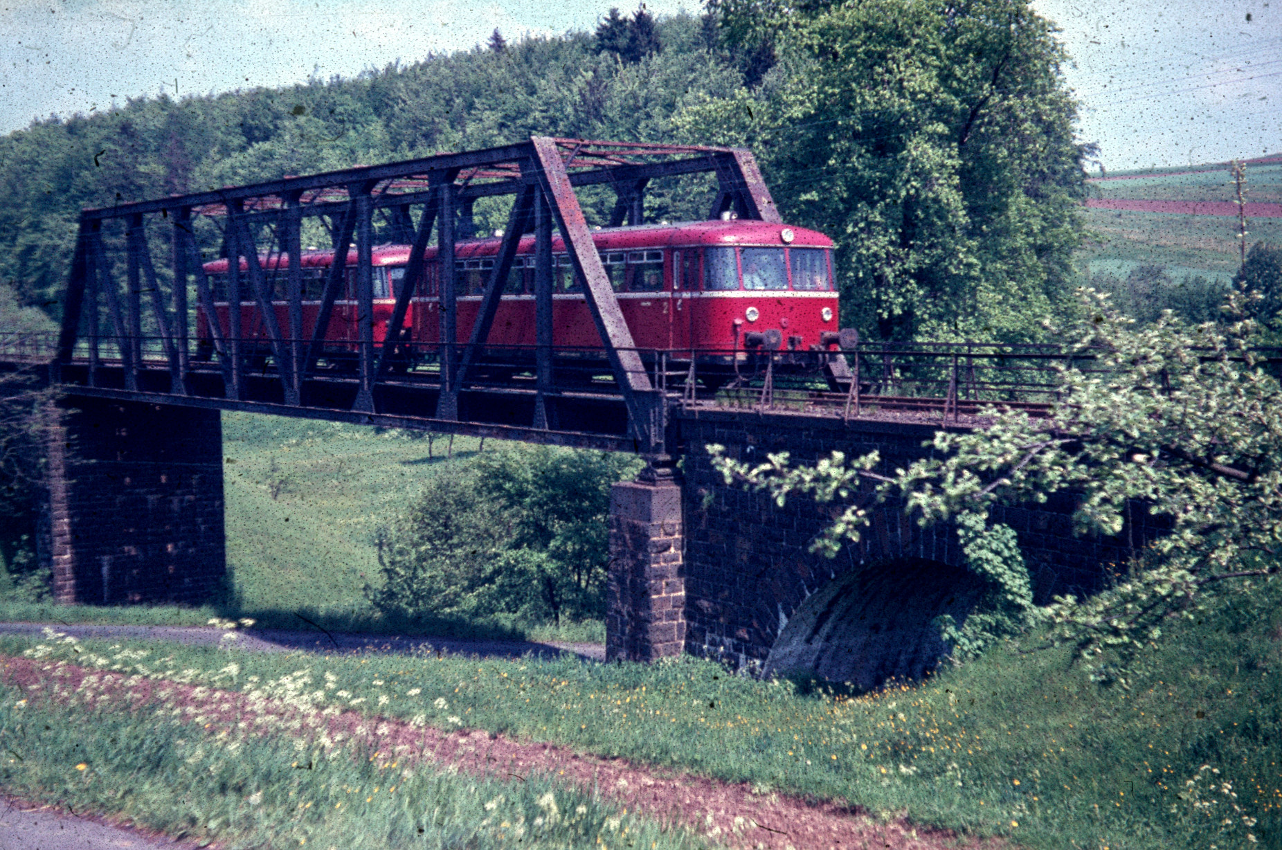 Schienenbus